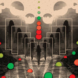 Mike Vernusky // Aatma LP