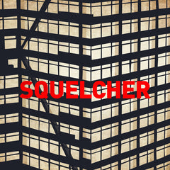 Squelcher // ST LP