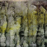 Anla Courtis/Das Synthetische Mischgewebe // Squenun CD