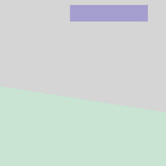 Eric Frye // On Small Differences in Sensation LP
