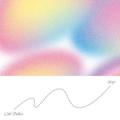 Cole Pulice // Scry TAPE