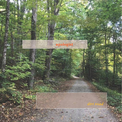 apologist // dirt road TAPE