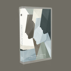 VA // algorithmic dreams vol. 5 TAPE