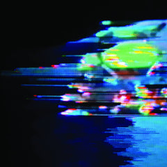 Strategy // Graffiti In Space TAPE