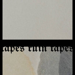 Various Artists // Tapes Ruin Tapes TAPE