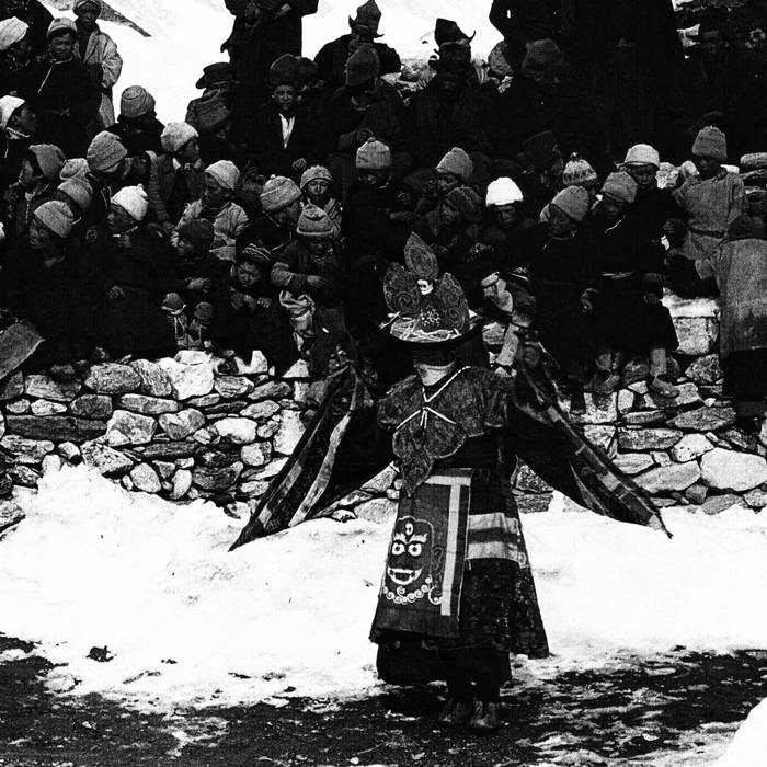 Blutwurst // Anabasi LP