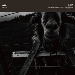 Takashi Masubuchi and Straytone // 2527 TAPE