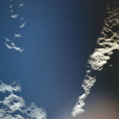 Celer // Being Below CD