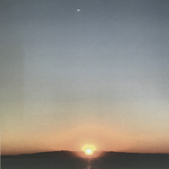 Chris Duncan // With Light LP