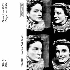 The Rita // Goneril & Regan TAPE