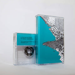 Abby Lee Tee // At The Beaver Lodge Ⅱ TAPE