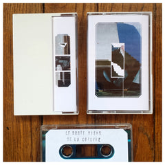 Le Bruit Vient De La Cuisine // st TAPE