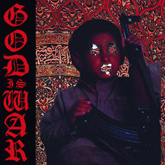 God Is War // World Music Volume 1 LP