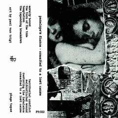 Penelope's Fiance // Committed To A Lost Cause TAPE