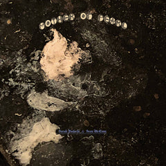 Sarah Davachi & Sean McCann // Mother of Pearl CD