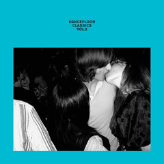 Dancefloor Classics // Dancefloor Classics Vol. 2 10inch