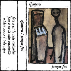Klimperei // Presque Fini TAPE