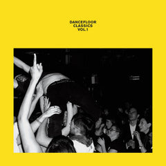 Dancefloor Classics // Dancefloor Classics Vol. 1 10"