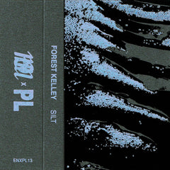 Forest Kelley // Silt TAPE