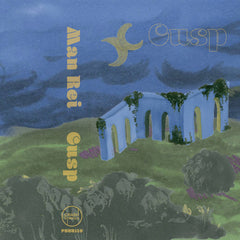 Man Rei // Cusp TAPE