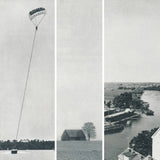 Christopher Whitley // Landscape Shifts (Slight Return) TAPE
