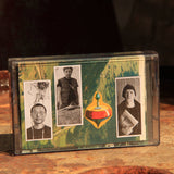 Anne-F Jacques, Chemiefaserwerk, Zhu Wenbo // La Cinta Flotante TAPE