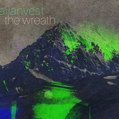 hawaiianvest // the wreath TAPE