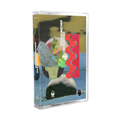 crssspace // ancientpieces TAPE