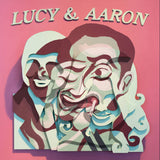 Aaron Dilloway & Lucrecia Dalt // Lucy & Aaron LP