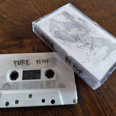 Pure // Fetor TAPE