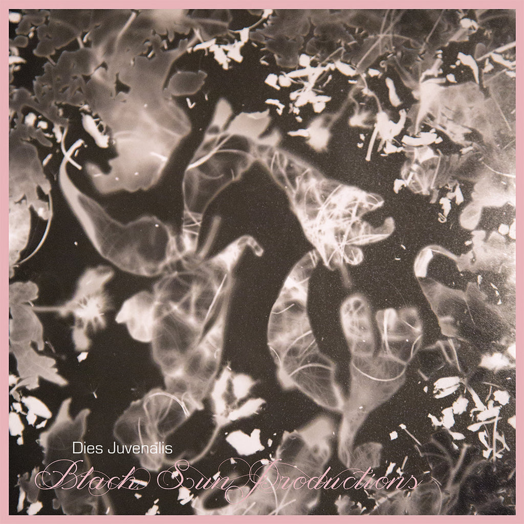 Black Sun Productions // Dies Juvenalis LP
