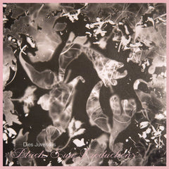 Black Sun Productions // Dies Juvenalis LP