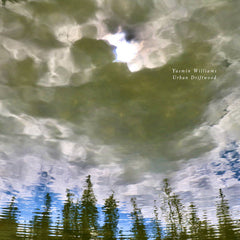 Yasmin Williams // Urban Driftwood CD