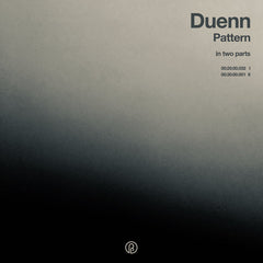 Duenn // Pattern TAPE