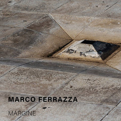 Marco Ferrazza // Margine TAPE