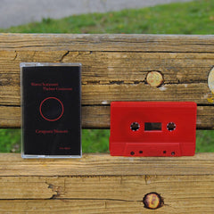 Marco Scarassatti/Thelmo Cristovam // Caraguatá/Moxotó TAPE