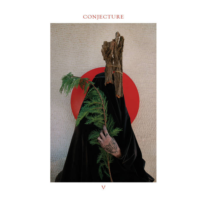 Conjecture // V LP