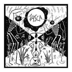 Nasca // Nasca LP