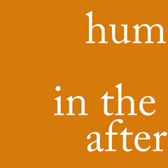 Human Heads // In The Afternoon TAPE