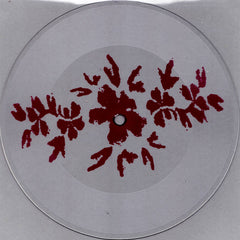 C. Worth // Three Sentimental Scenes LATHE CUT 7"