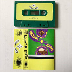 Lightman // Roots TAPE