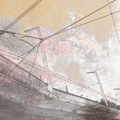 Reinier van Houdt // Paths Of The Errant Gaze LP