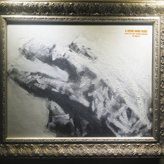 Papa M // A Broke Moon LP