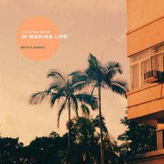 Metic x Norvik // A Fleeting Dream in Waking Life TAPE