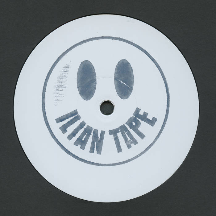 Konrad Wehrmeister // Untitled 12"