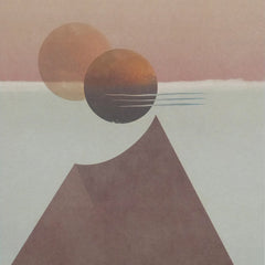 Sunhiilow // Beyond the Cycle LP