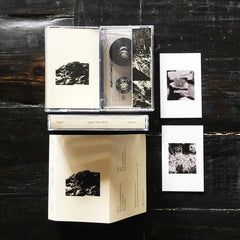 Gafael // Against These Rocks TAPE
