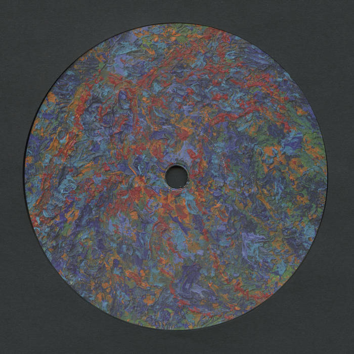 Katatonic Silentio // Tabula Rasa 12"