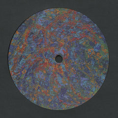Katatonic Silentio // Tabula Rasa 12"