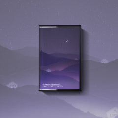 VA // space conversation TAPE